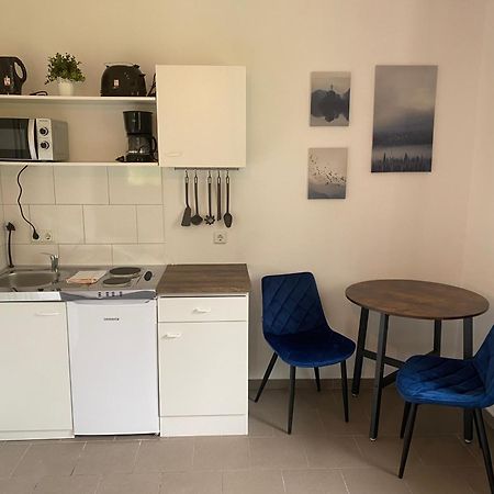 Appartement Haus Osterstrasse à Norden Extérieur photo