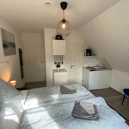 Appartement Haus Osterstrasse à Norden Extérieur photo