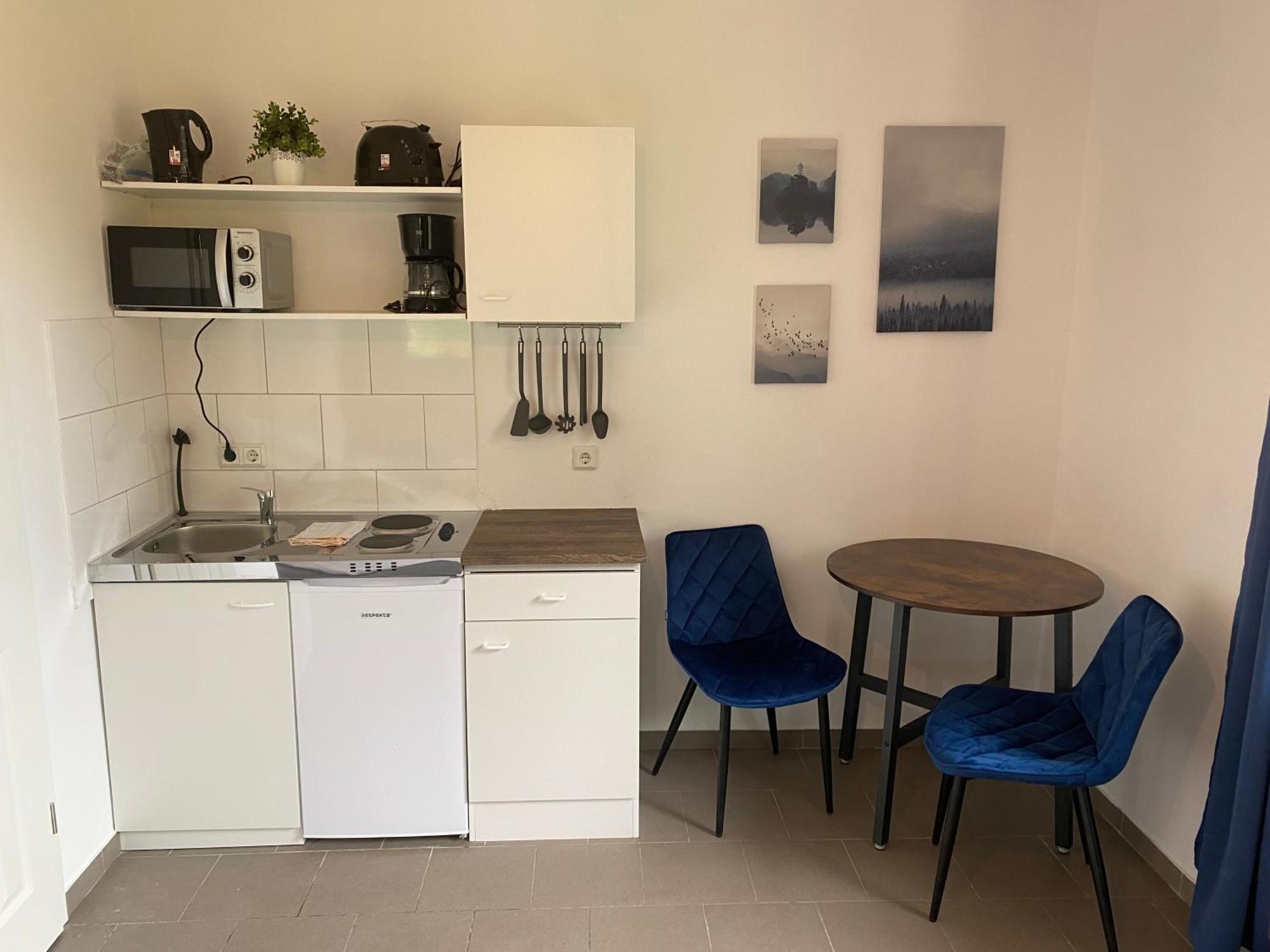 Appartement Haus Osterstrasse à Norden Extérieur photo